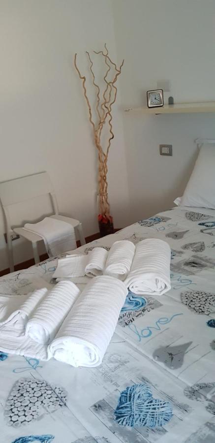 Uno Sguardo Sui Sassi Bed & Breakfast Matera Exterior photo