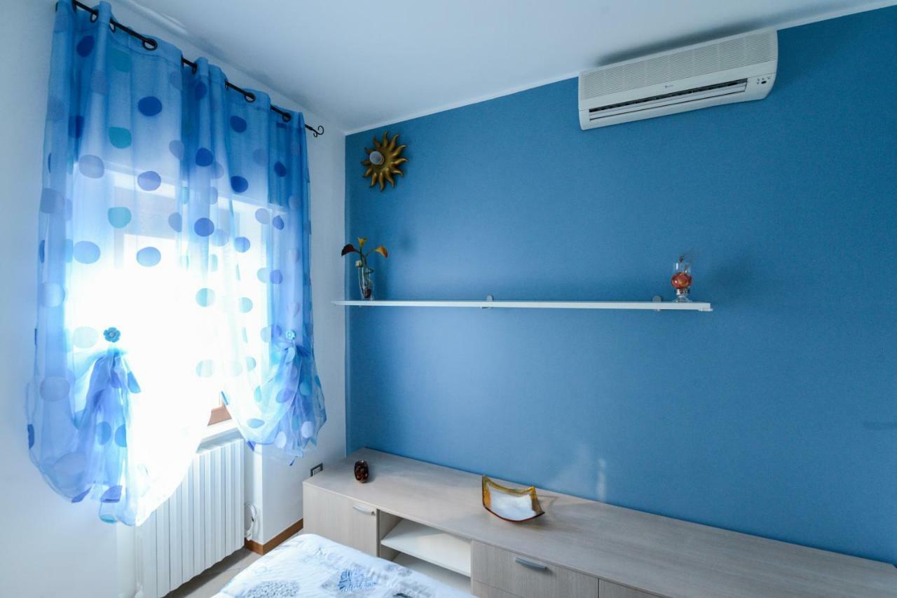 Uno Sguardo Sui Sassi Bed & Breakfast Matera Exterior photo